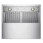 Victory Range 1200 CFM Outdoor BBQ Range Hood in Stainless Steel - Twister-BBQ-36
